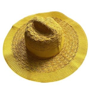 Yellow Hat